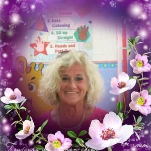 Meet your Posher, Lena